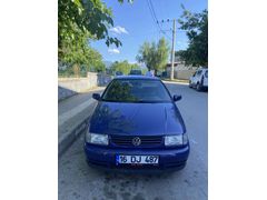 Sahibinden Volkswagen Polo 1.6 1998 Model 