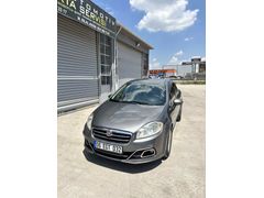 Sahibinden Fiat Linea 1.6 Multijet Lounge 2012 Model 