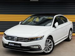 ENES BULUT'TAN VW PASSAT HATASIZ C.TAVAN/HAYALET/FAR/R-LINE