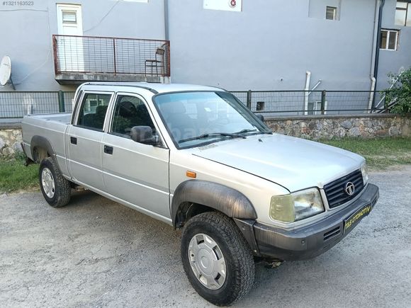 2009Model 65bin Kmde Orjinal Kredi kartı Vade Takas