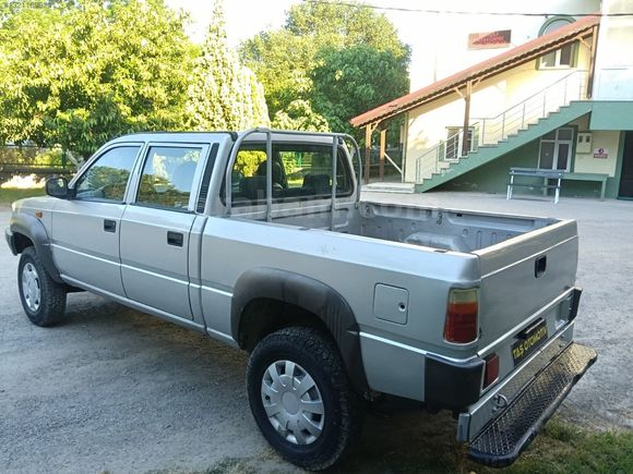 2009Model 65bin Kmde Orjinal Kredi kartı Vade Takas