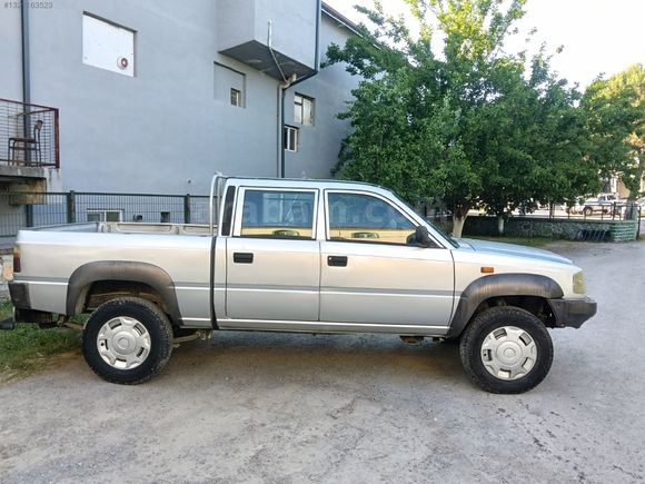 2009Model 65bin Kmde Orjinal Kredi kartı Vade Takas