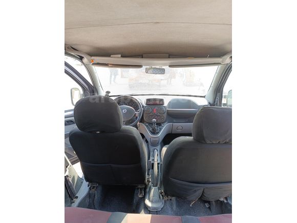 Sahibinden Fiat Doblo Combi 1.4 Active 2007 Model