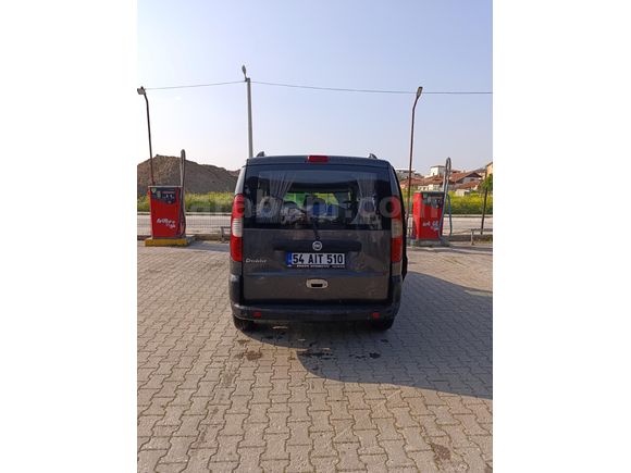 Sahibinden Fiat Doblo Combi 1.4 Active 2007 Model