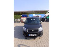 Sahibinden Fiat Doblo Combi 1.4 Active 2007 Model