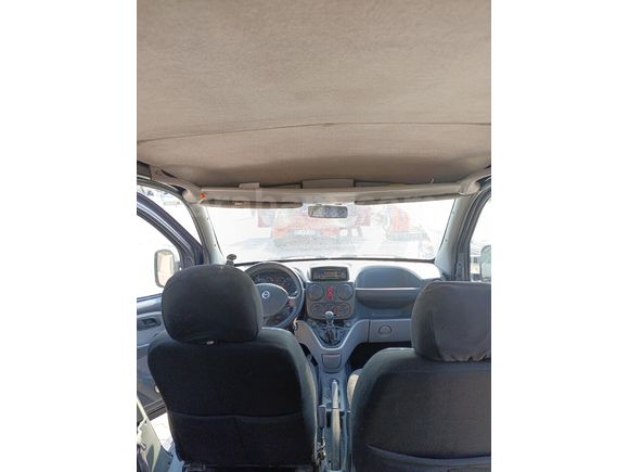 Sahibinden Fiat Doblo Combi 1.4 Active 2007 Model