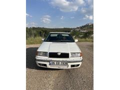 Sahibinden Skoda Felicia 1.3 GLXi 2000 Model  234.000 km Beyaz
