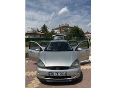 DEĞİŞENSİZ FOCUS 1