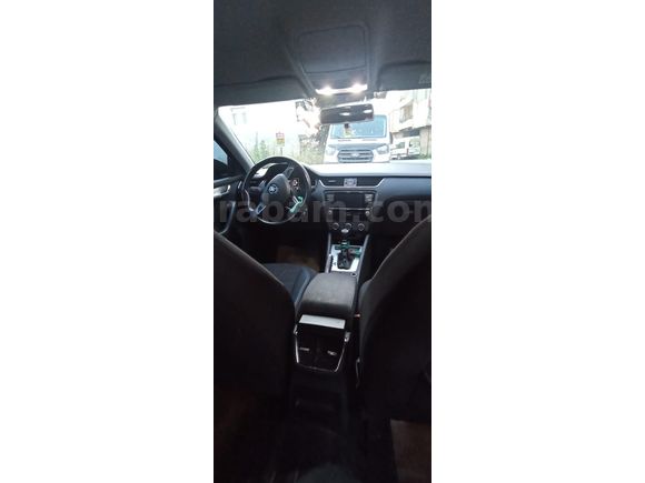 Sahibinden Skoda Octavia 1.6 TDI Optimal 2018 Model