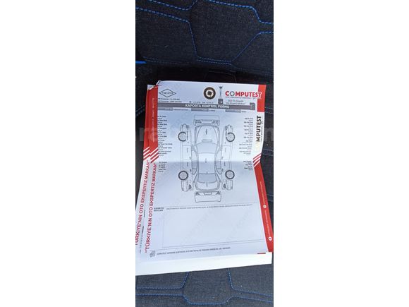 Sahibinden Skoda Octavia 1.6 TDI Optimal 2018 Model