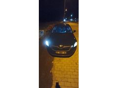 Sahibinden Skoda Octavia 1.6 TDI Optimal 2018 Model