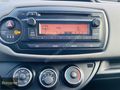 2015 YARİS 1.33 FUN SPECİAL SKYPACK CAM TAVAN 58 BİN KM TAM OTM.
