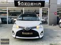 2015 YARİS 1.33 FUN SPECİAL SKYPACK CAM TAVAN 58 BİN KM TAM OTM.