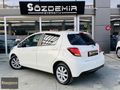 2015 YARİS 1.33 FUN SPECİAL SKYPACK CAM TAVAN 58 BİN KM TAM OTM.