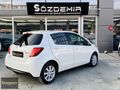 2015 YARİS 1.33 FUN SPECİAL SKYPACK CAM TAVAN 58 BİN KM TAM OTM.