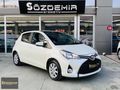 2015 YARİS 1.33 FUN SPECİAL SKYPACK CAM TAVAN 58 BİN KM TAM OTM.