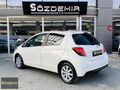 2015 YARİS 1.33 FUN SPECİAL SKYPACK CAM TAVAN 58 BİN KM TAM OTM.