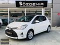 2015 YARİS 1.33 FUN SPECİAL SKYPACK CAM TAVAN 58 BİN KM TAM OTM.