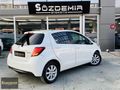 2015 YARİS 1.33 FUN SPECİAL SKYPACK CAM TAVAN 58 BİN KM TAM OTM.