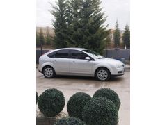 Sahibinden Ford Focus 1.6 Trend 2006 Model Ankara 201.000 km Gri (Gümüş)