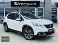 2017 PEUGEOT 2008 ALLURE+CAM TAVAN+FULL PAKET 36 BİN KİLOMETREDE