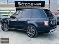 2005 RANGE ROVER 3.0 TD6 VOGUE AUTOBİOGRAPHY GÖRÜNÜM9