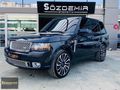 2005 RANGE ROVER 3.0 TD6 VOGUE AUTOBİOGRAPHY GÖRÜNÜM9