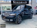 2005 RANGE ROVER 3.0 TD6 VOGUE AUTOBİOGRAPHY GÖRÜNÜM9