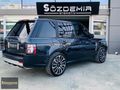2005 RANGE ROVER 3.0 TD6 VOGUE AUTOBİOGRAPHY GÖRÜNÜM9