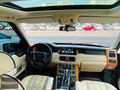 2005 RANGE ROVER 3.0 TD6 VOGUE AUTOBİOGRAPHY GÖRÜNÜM9