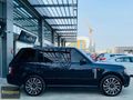 2005 RANGE ROVER 3.0 TD6 VOGUE AUTOBİOGRAPHY GÖRÜNÜM9