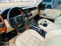 2005 RANGE ROVER 3.0 TD6 VOGUE AUTOBİOGRAPHY GÖRÜNÜM9