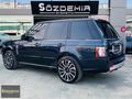 2005 RANGE ROVER 3.0 TD6 VOGUE AUTOBİOGRAPHY GÖRÜNÜM9