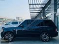 2005 RANGE ROVER 3.0 TD6 VOGUE AUTOBİOGRAPHY GÖRÜNÜM9