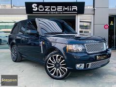 2005 RANGE ROVER 3.0 TD6 VOGUE AUTOBİOGRAPHY GÖRÜNÜM9