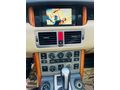 2005 RANGE ROVER 3.0 TD6 VOGUE AUTOBİOGRAPHY GÖRÜNÜM9