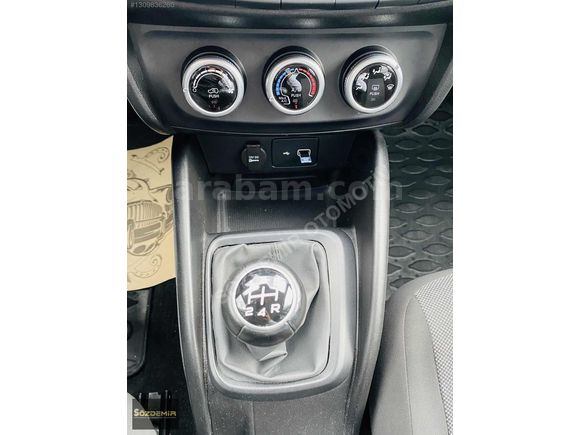 2023 FİAT EGEA 1.3 MULTİJET EASY PLUS 78.000 KM 100 YIL
