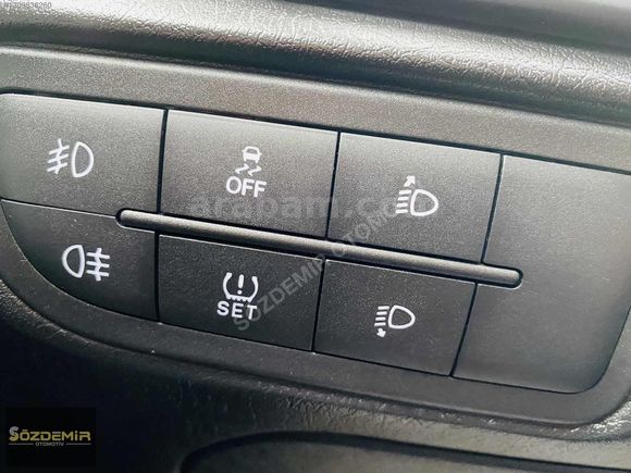 2023 FİAT EGEA 1.3 MULTİJET EASY PLUS 78.000 KM 100 YIL