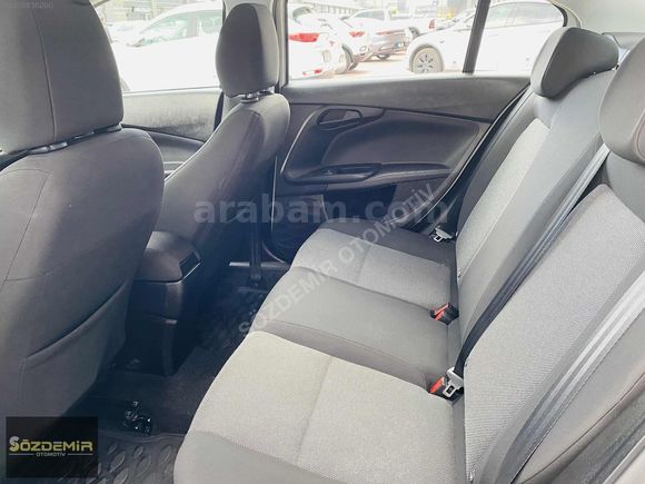 2023 FİAT EGEA 1.3 MULTİJET EASY PLUS 78.000 KM 100 YIL