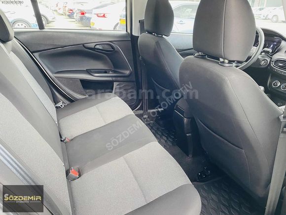 2023 FİAT EGEA 1.3 MULTİJET EASY PLUS 78.000 KM 100 YIL