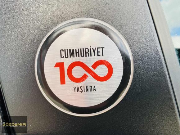 2023 FİAT EGEA 1.3 MULTİJET EASY PLUS 78.000 KM 100 YIL