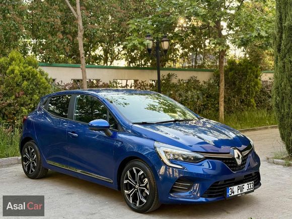 2021 MODEL 1.0 TCE TOUCH 70 BİN KMDE FULL SERVİS BAKIMLI HATASIZ