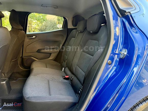 2021 MODEL 1.0 TCE TOUCH 70 BİN KMDE FULL SERVİS BAKIMLI HATASIZ