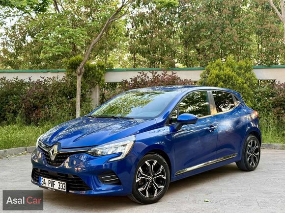 2021 MODEL 1.0 TCE TOUCH 70 BİN KMDE FULL SERVİS BAKIMLI HATASIZ
