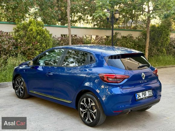 2021 MODEL 1.0 TCE TOUCH 70 BİN KMDE FULL SERVİS BAKIMLI HATASIZ