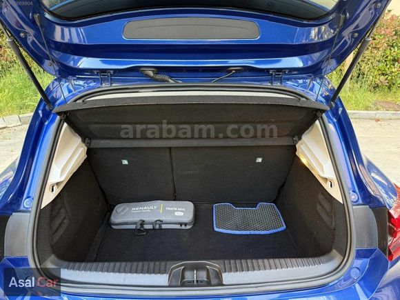 2021 MODEL 1.0 TCE TOUCH 70 BİN KMDE FULL SERVİS BAKIMLI HATASIZ