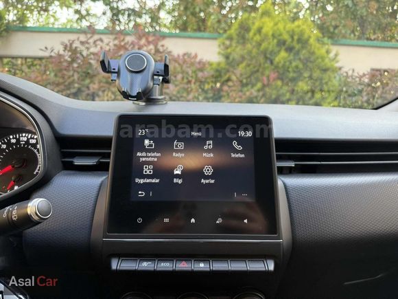 2021 MODEL 1.0 TCE TOUCH 70 BİN KMDE FULL SERVİS BAKIMLI HATASIZ