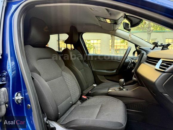 2021 MODEL 1.0 TCE TOUCH 70 BİN KMDE FULL SERVİS BAKIMLI HATASIZ
