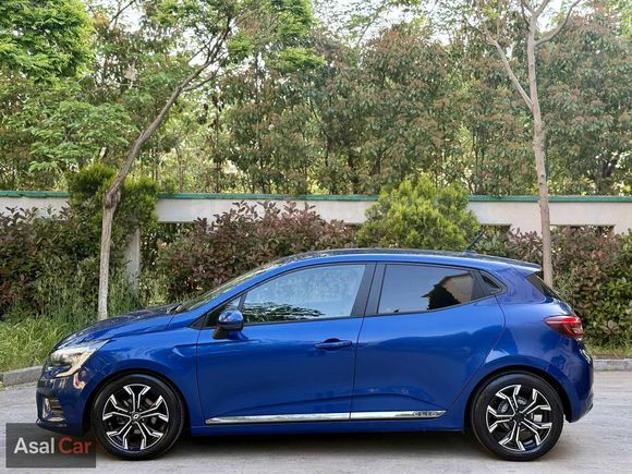2021 MODEL 1.0 TCE TOUCH 70 BİN KMDE FULL SERVİS BAKIMLI HATASIZ