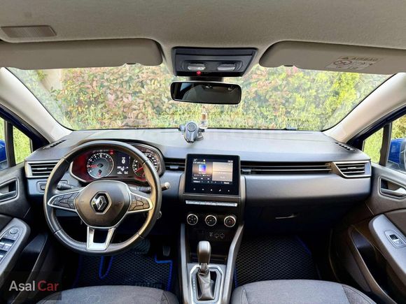 2021 MODEL 1.0 TCE TOUCH 70 BİN KMDE FULL SERVİS BAKIMLI HATASIZ